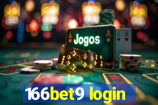 166bet9 login